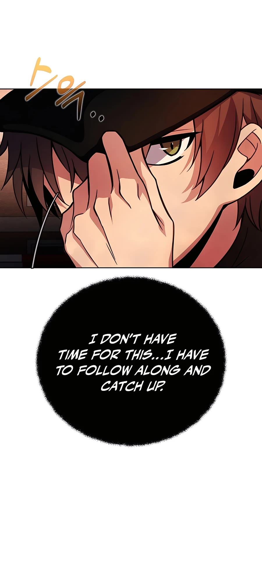 I Became a Part Time Employee for Gods Chapter 24 page 14 - Chapter 24