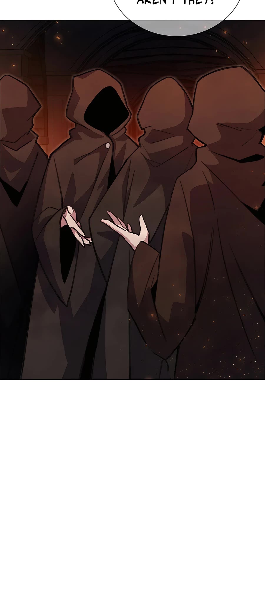 I Became a Part Time Employee for Gods Chapter 24 page 17 - Chapter 24