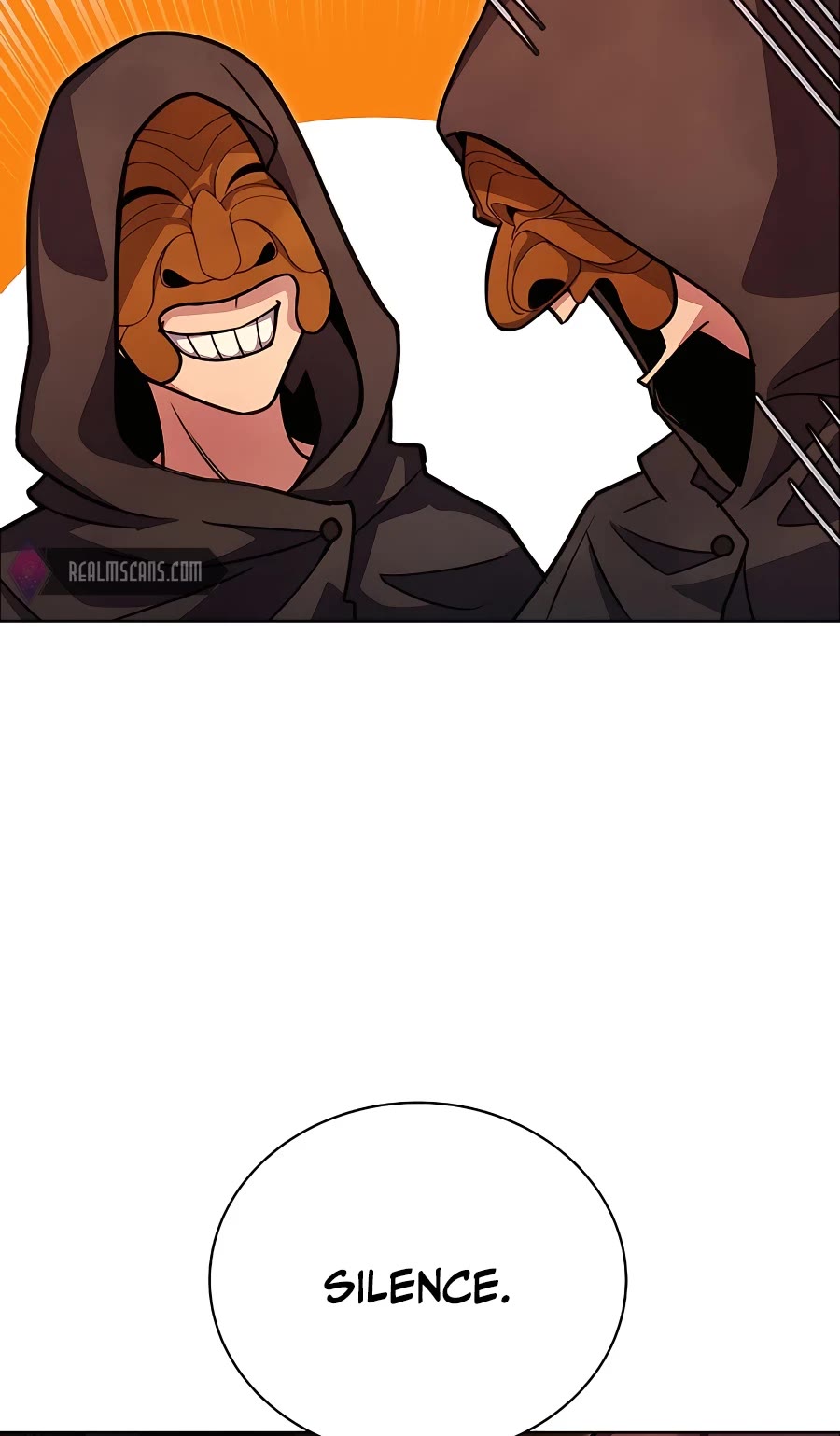 I Became a Part Time Employee for Gods Chapter 24 page 19 - Chapter 24