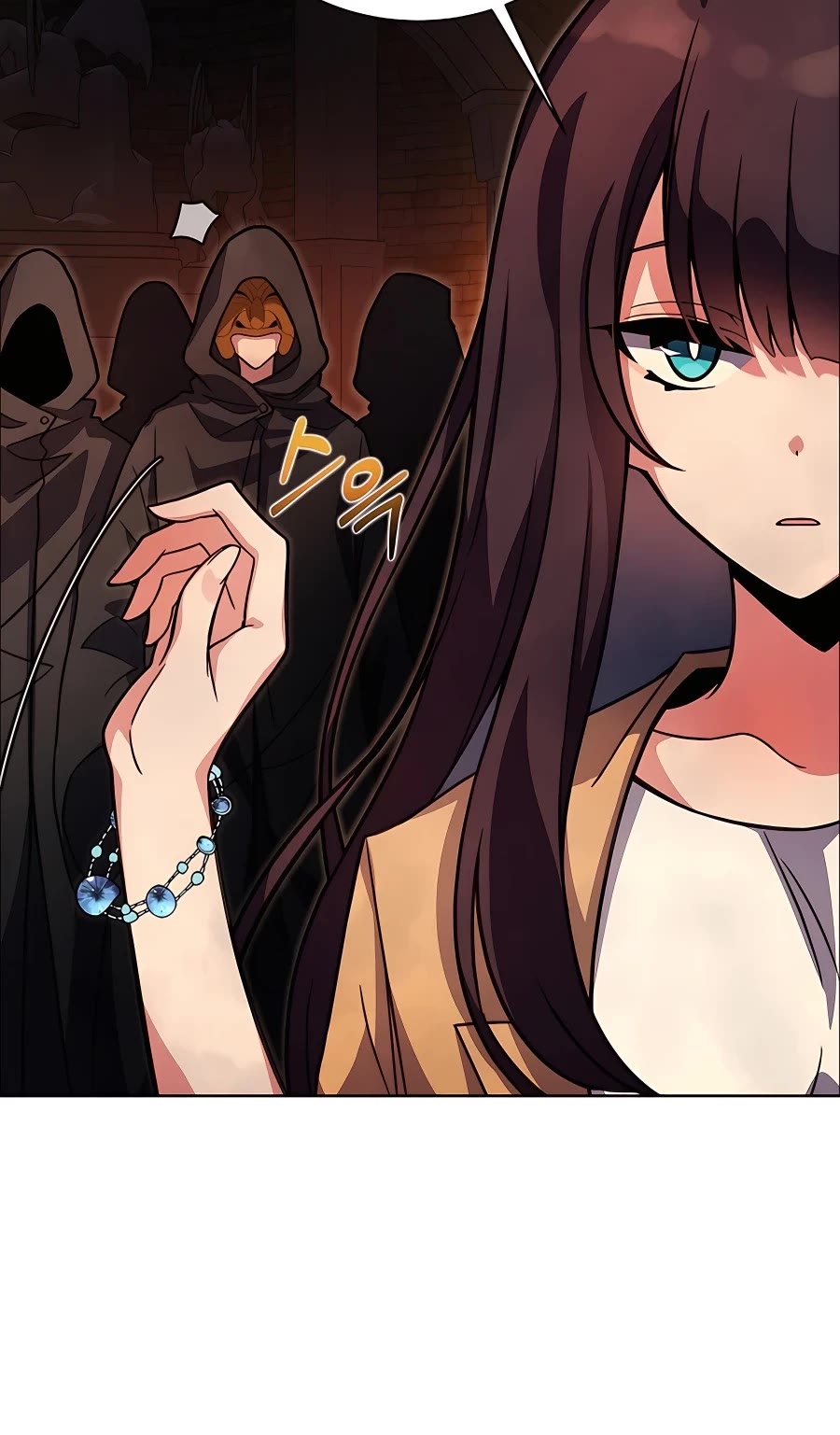 I Became a Part Time Employee for Gods Chapter 24 page 20 - Chapter 24