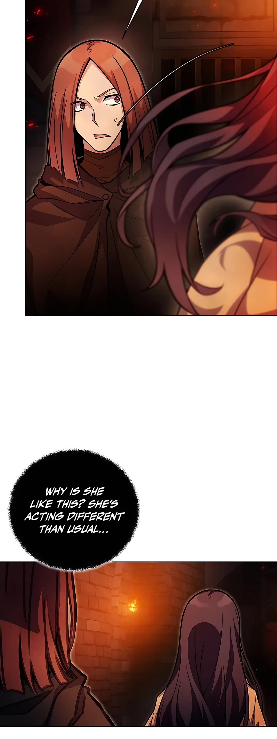 I Became a Part Time Employee for Gods Chapter 24 page 22 - Chapter 24