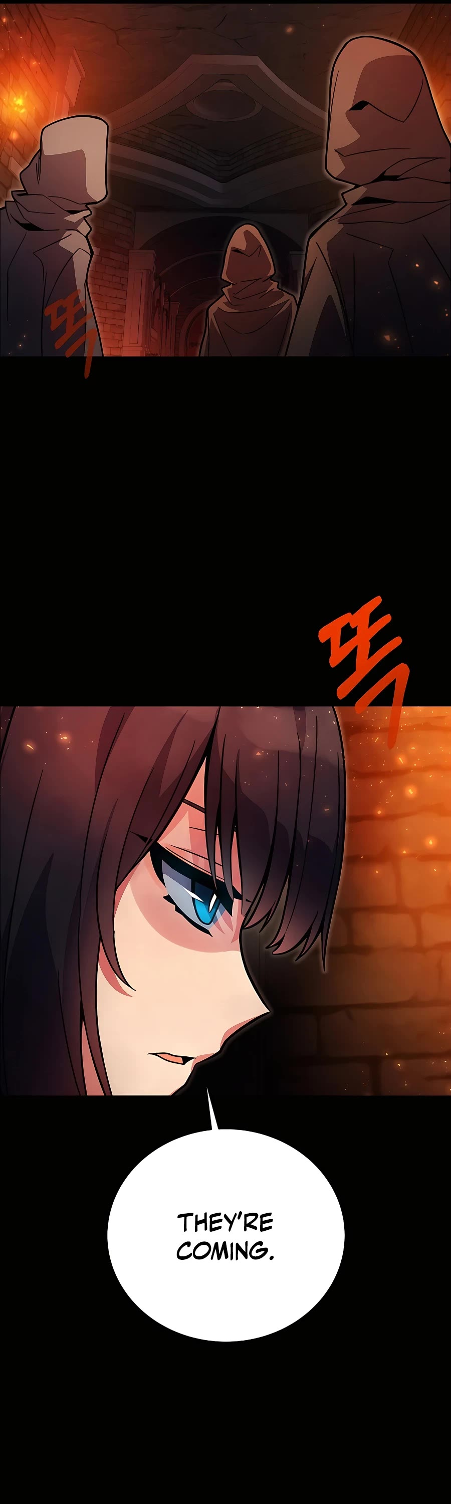 I Became a Part Time Employee for Gods Chapter 24 page 26 - Chapter 24
