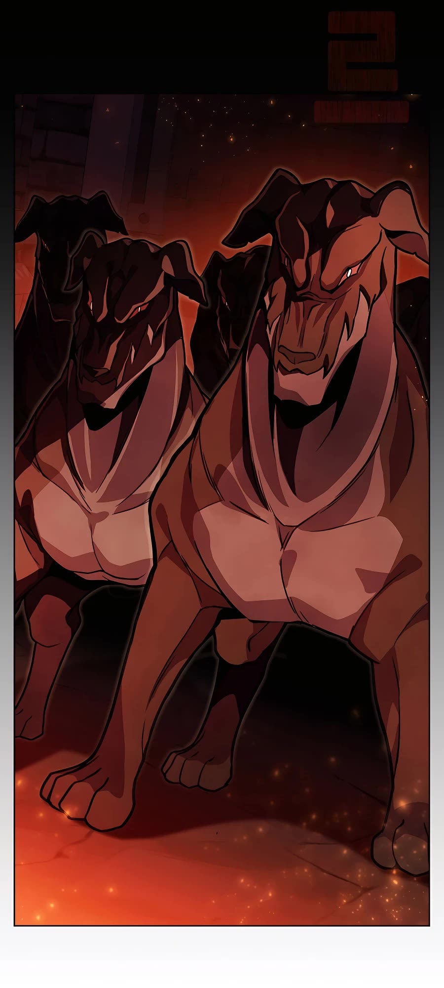 I Became a Part Time Employee for Gods Chapter 24 page 28 - Chapter 24