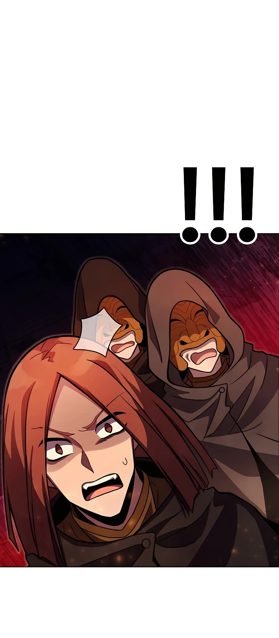 I Became a Part Time Employee for Gods Chapter 24 page 29 - Chapter 24