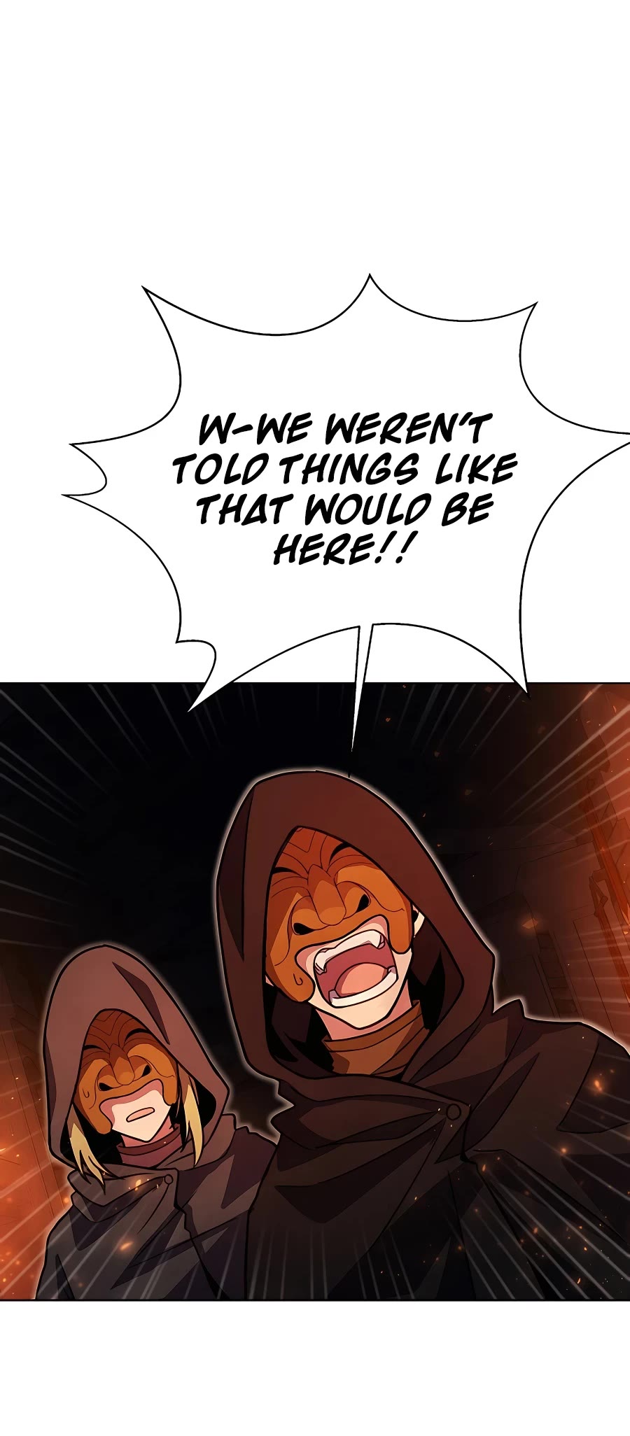 I Became a Part Time Employee for Gods Chapter 24 page 30 - Chapter 24