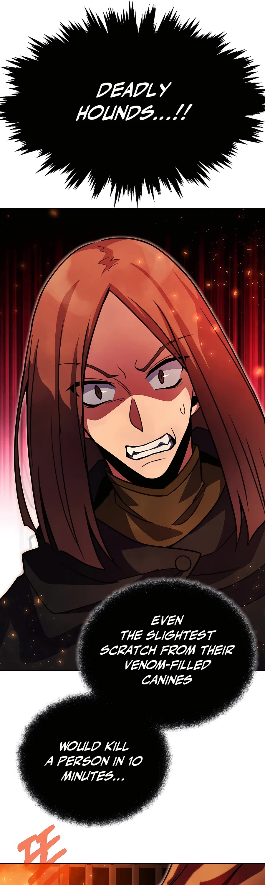 I Became a Part Time Employee for Gods Chapter 24 page 31 - Chapter 24