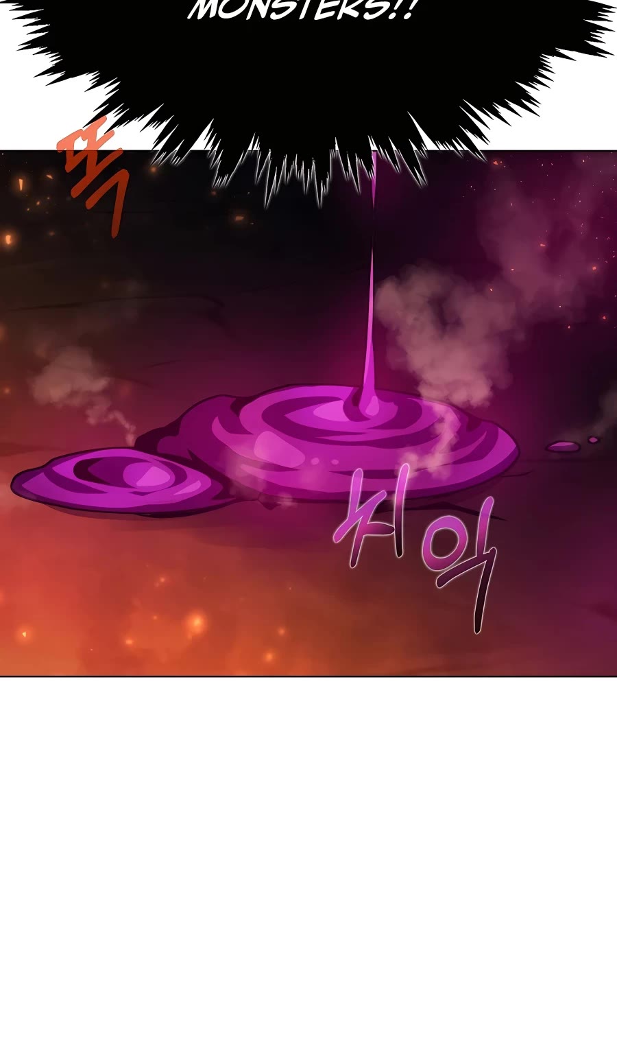 I Became a Part Time Employee for Gods Chapter 24 page 33 - Chapter 24