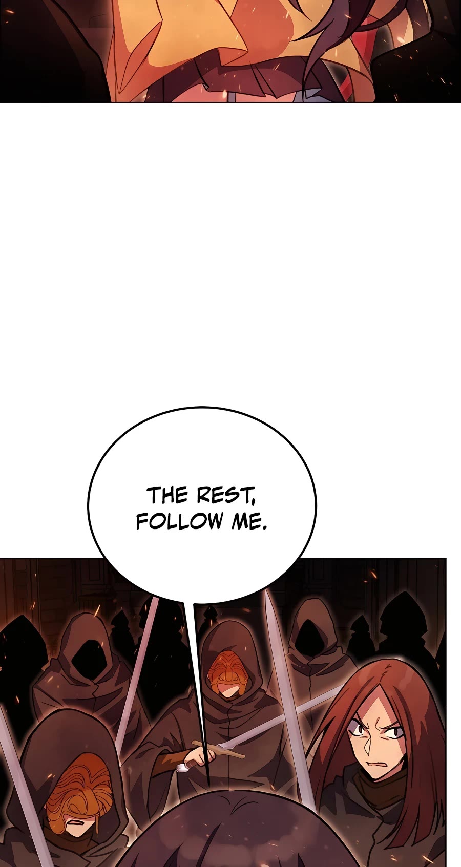 I Became a Part Time Employee for Gods Chapter 24 page 35 - Chapter 24