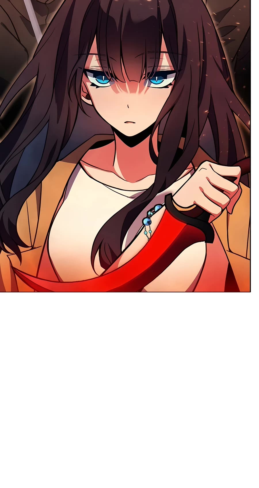 I Became a Part Time Employee for Gods Chapter 24 page 36 - Chapter 24