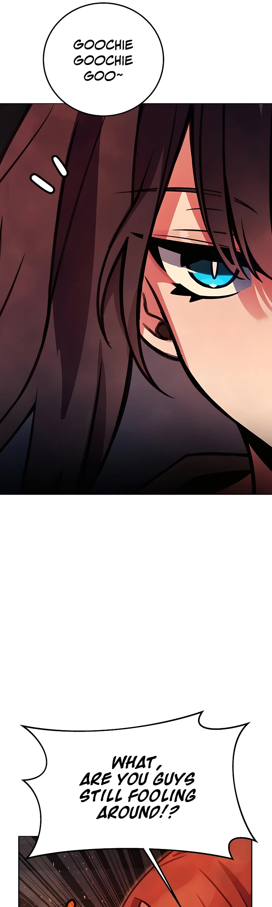 I Became a Part Time Employee for Gods Chapter 24 page 37 - Chapter 24