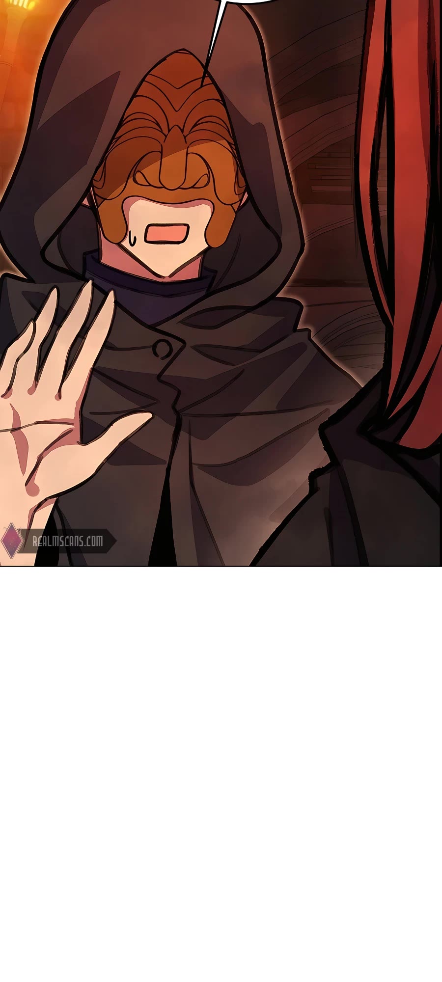 I Became a Part Time Employee for Gods Chapter 24 page 39 - Chapter 24