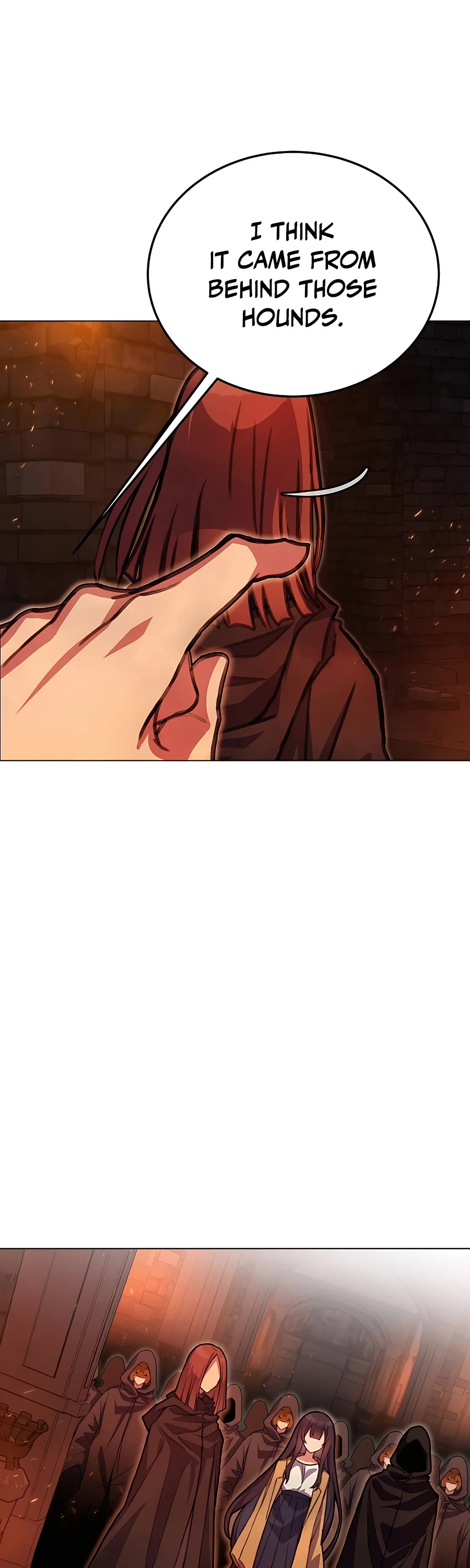 I Became a Part Time Employee for Gods Chapter 24 page 40 - Chapter 24