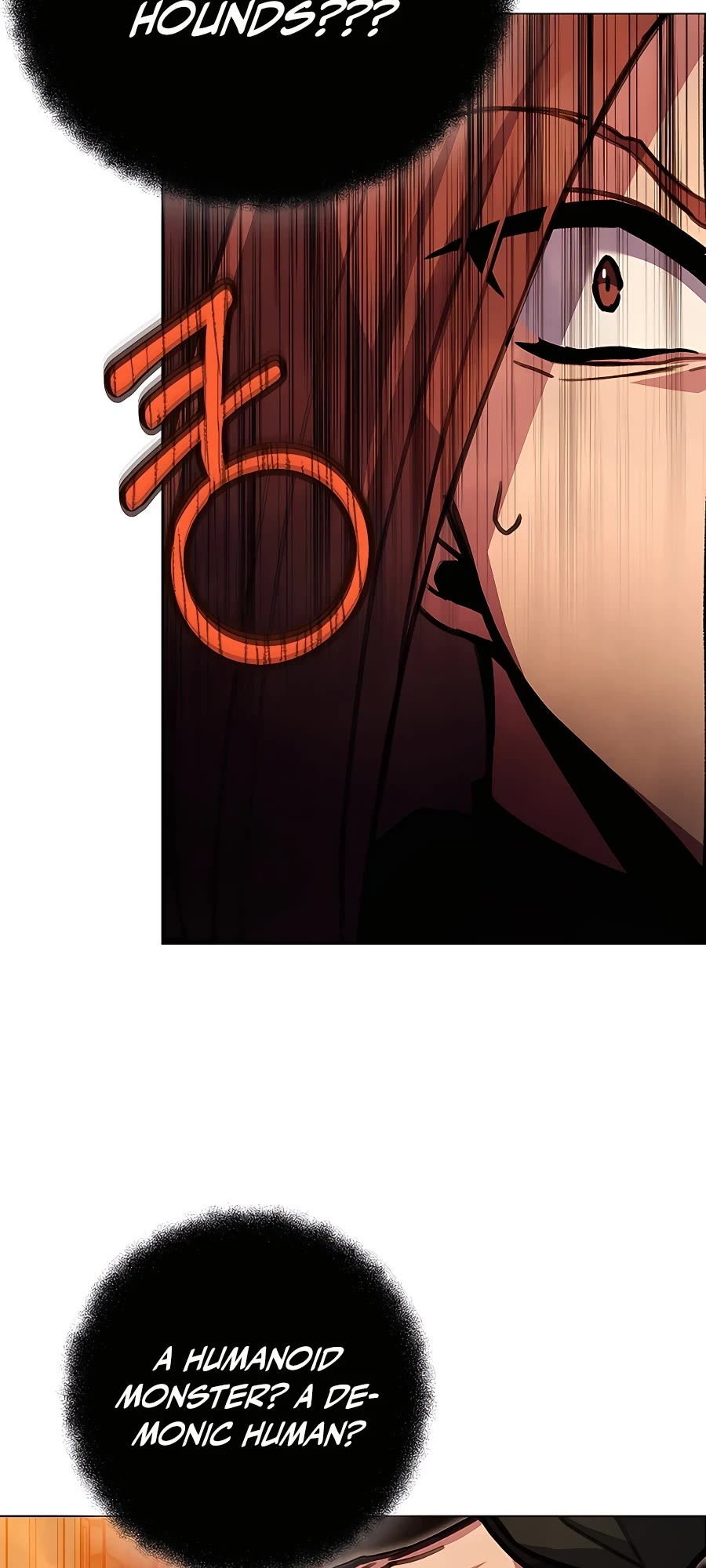 I Became a Part Time Employee for Gods Chapter 24 page 44 - Chapter 24