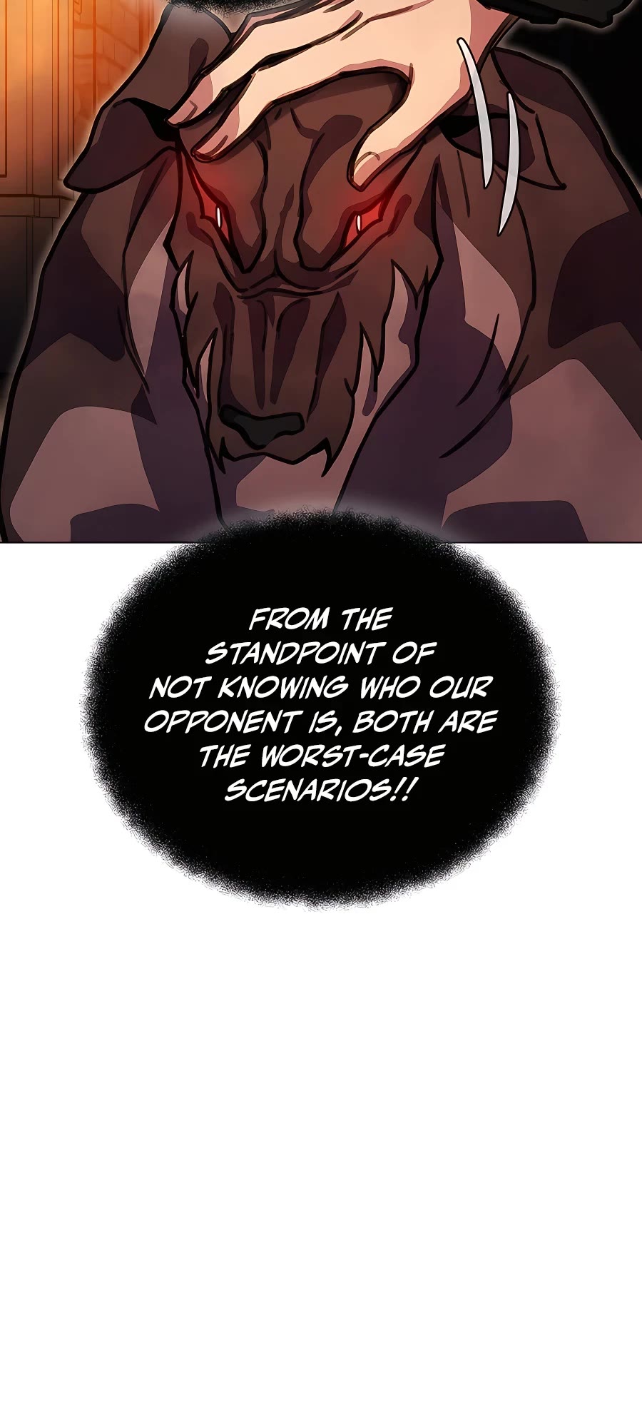 I Became a Part Time Employee for Gods Chapter 24 page 45 - Chapter 24