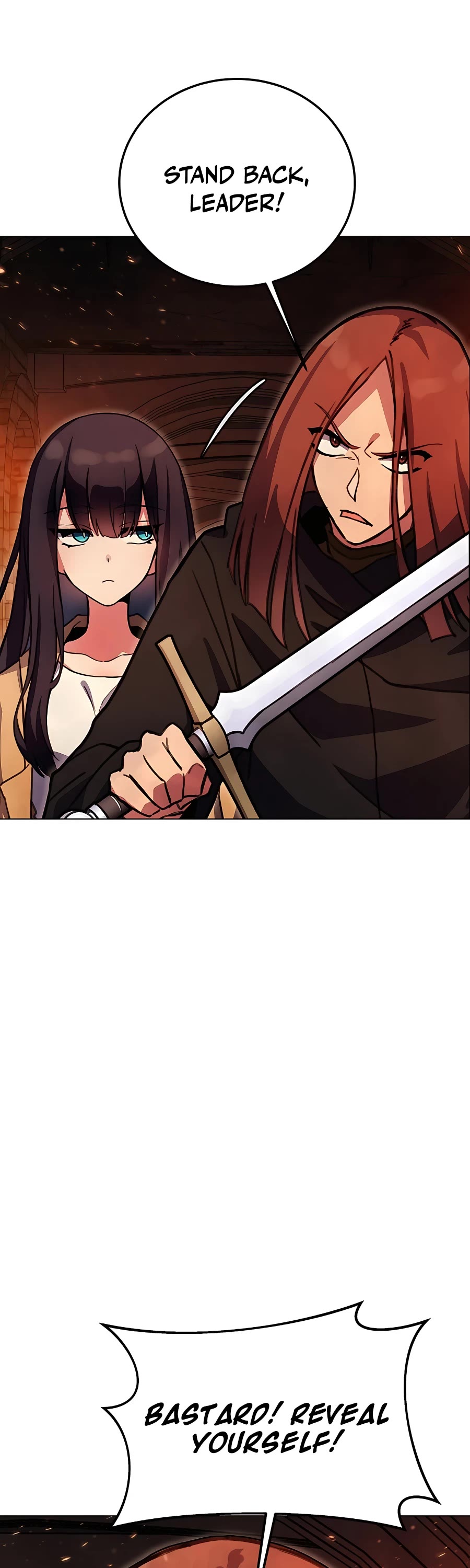 I Became a Part Time Employee for Gods Chapter 24 page 46 - Chapter 24