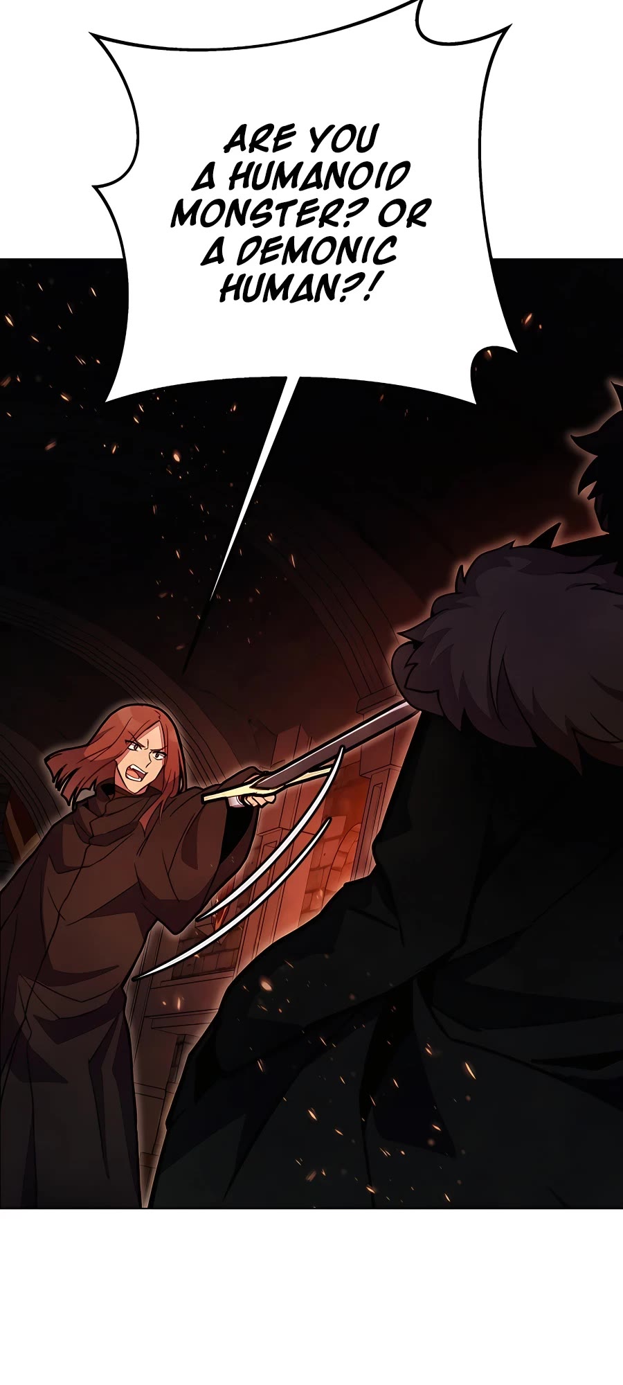 I Became a Part Time Employee for Gods Chapter 24 page 48 - Chapter 24