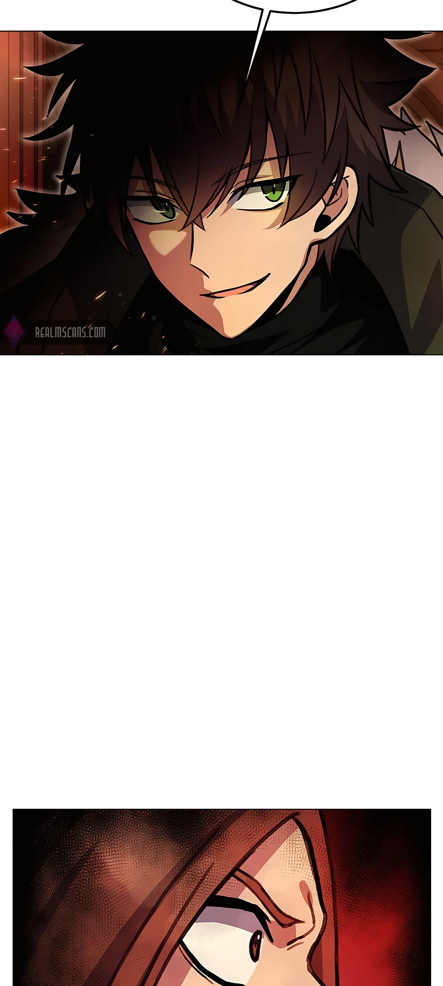 I Became a Part Time Employee for Gods Chapter 24 page 50 - Chapter 24