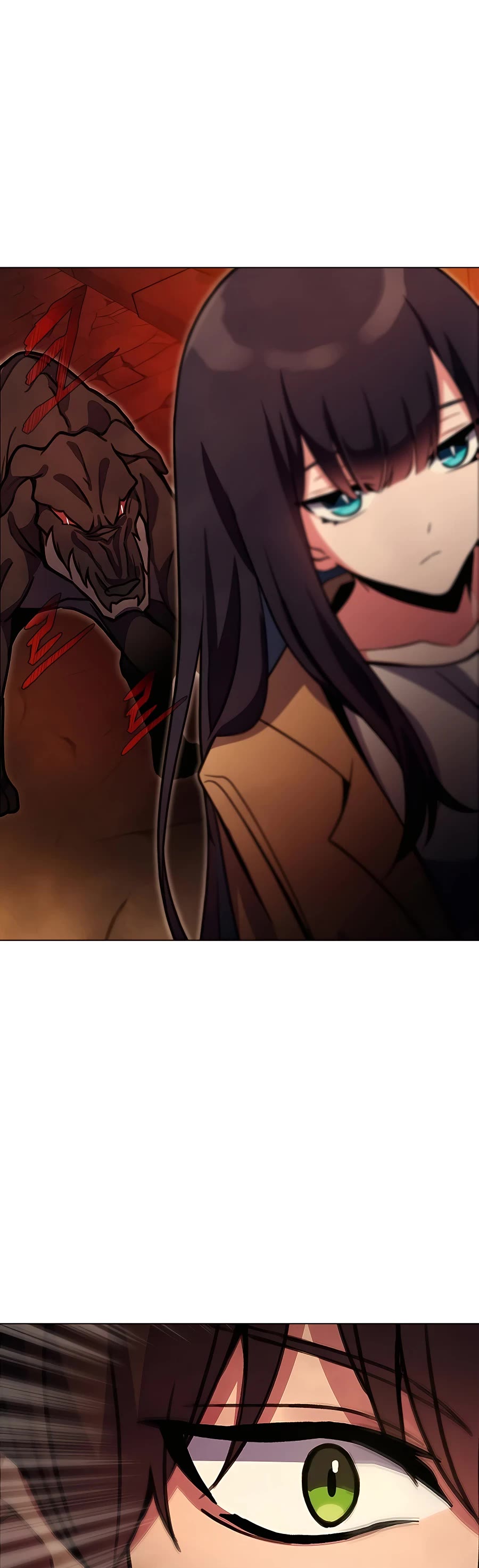 I Became a Part Time Employee for Gods Chapter 24 page 52 - Chapter 24