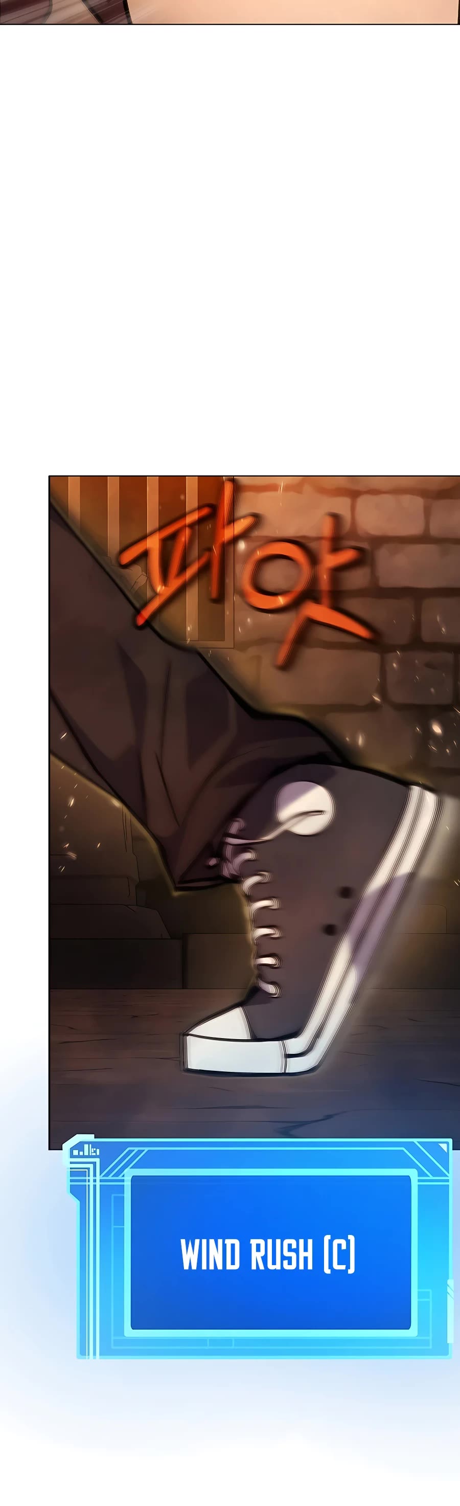 I Became a Part Time Employee for Gods Chapter 24 page 53 - Chapter 24