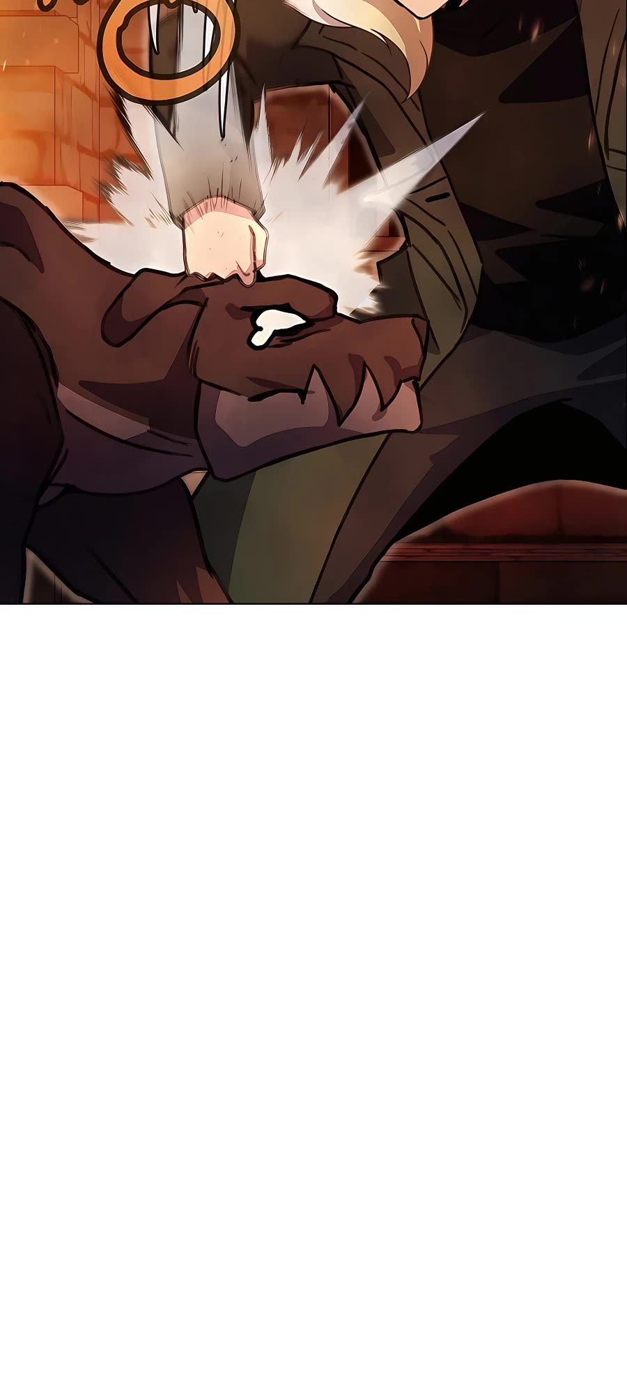 I Became a Part Time Employee for Gods Chapter 24 page 58 - Chapter 24