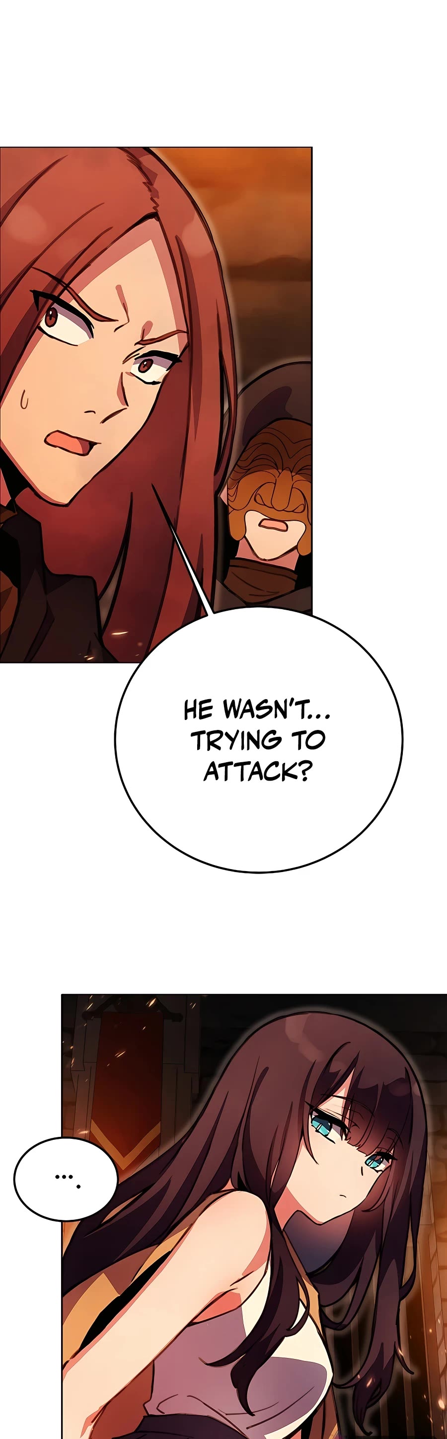 I Became a Part Time Employee for Gods Chapter 24 page 60 - Chapter 24