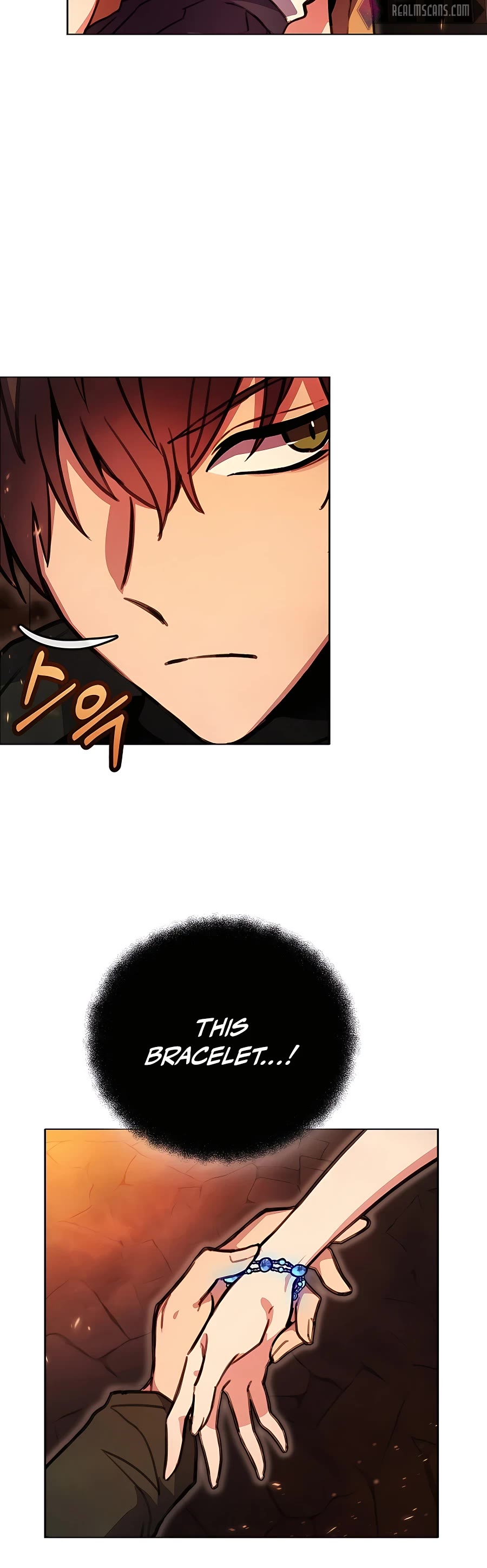 I Became a Part Time Employee for Gods Chapter 24 page 61 - Chapter 24