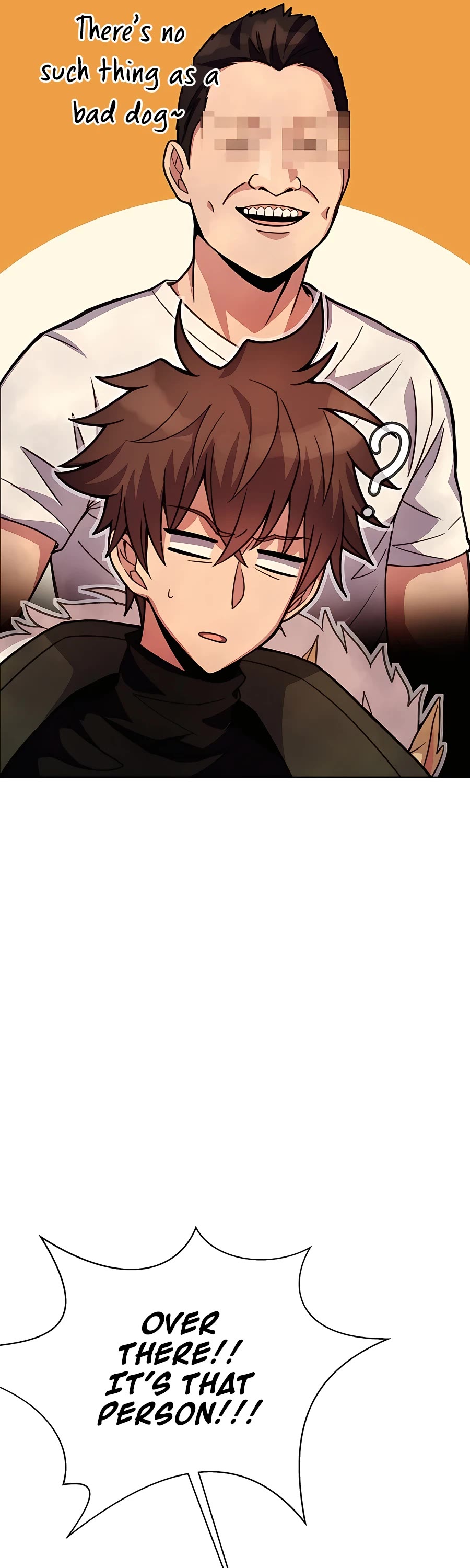 I Became a Part Time Employee for Gods Chapter 24 page 7 - Chapter 24