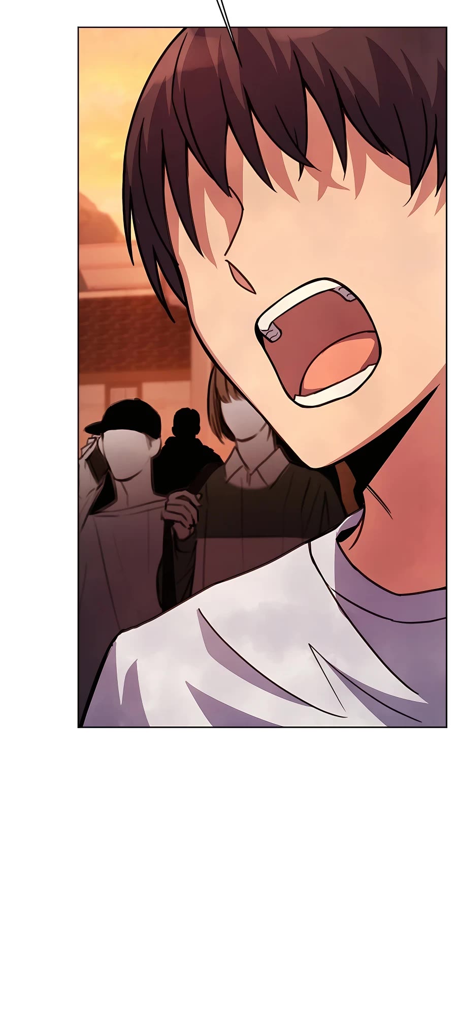 I Became a Part Time Employee for Gods Chapter 24 page 8 - Chapter 24