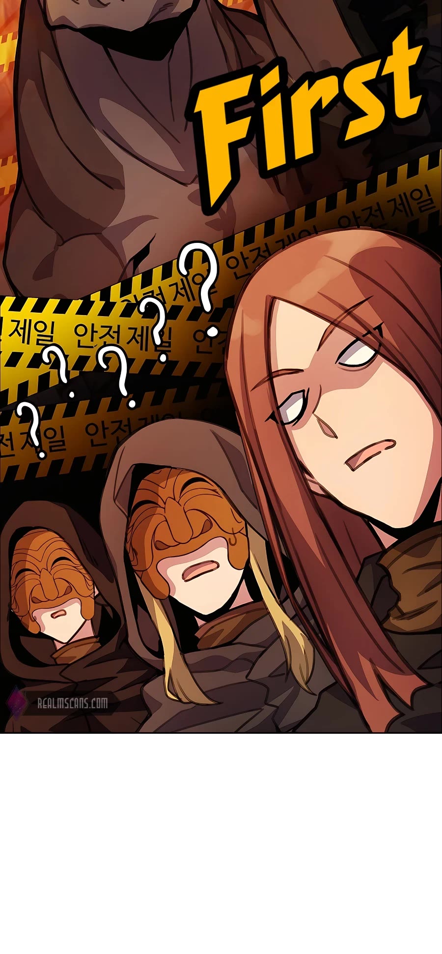 I Became a Part Time Employee for Gods Chapter 25 page 15 - Chapter 25