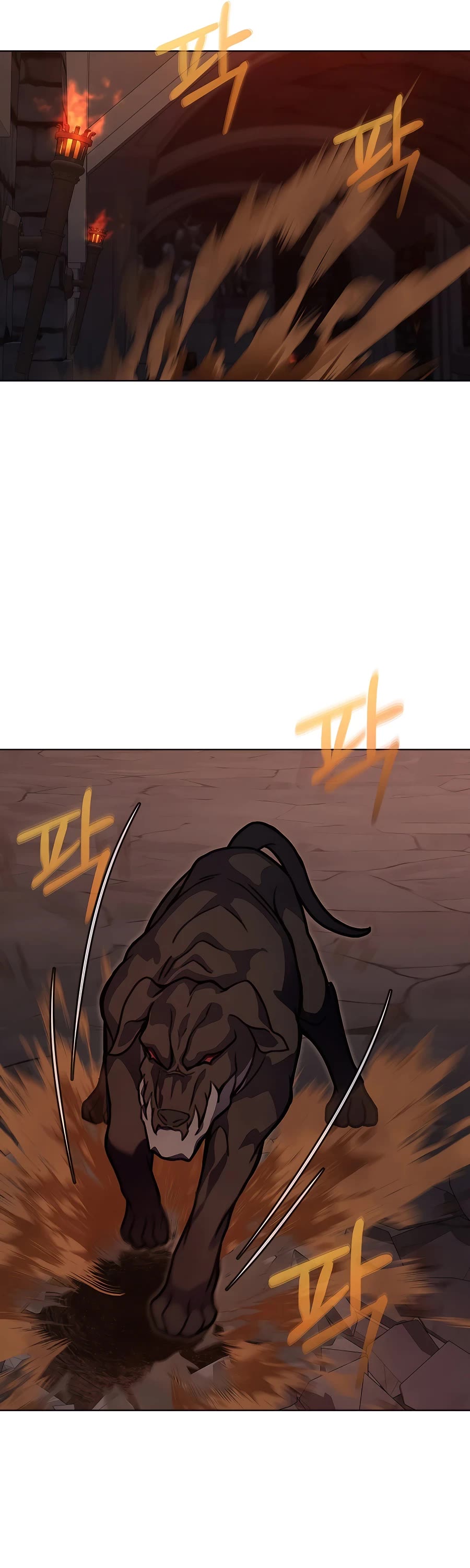 I Became a Part Time Employee for Gods Chapter 25 page 16 - Chapter 25