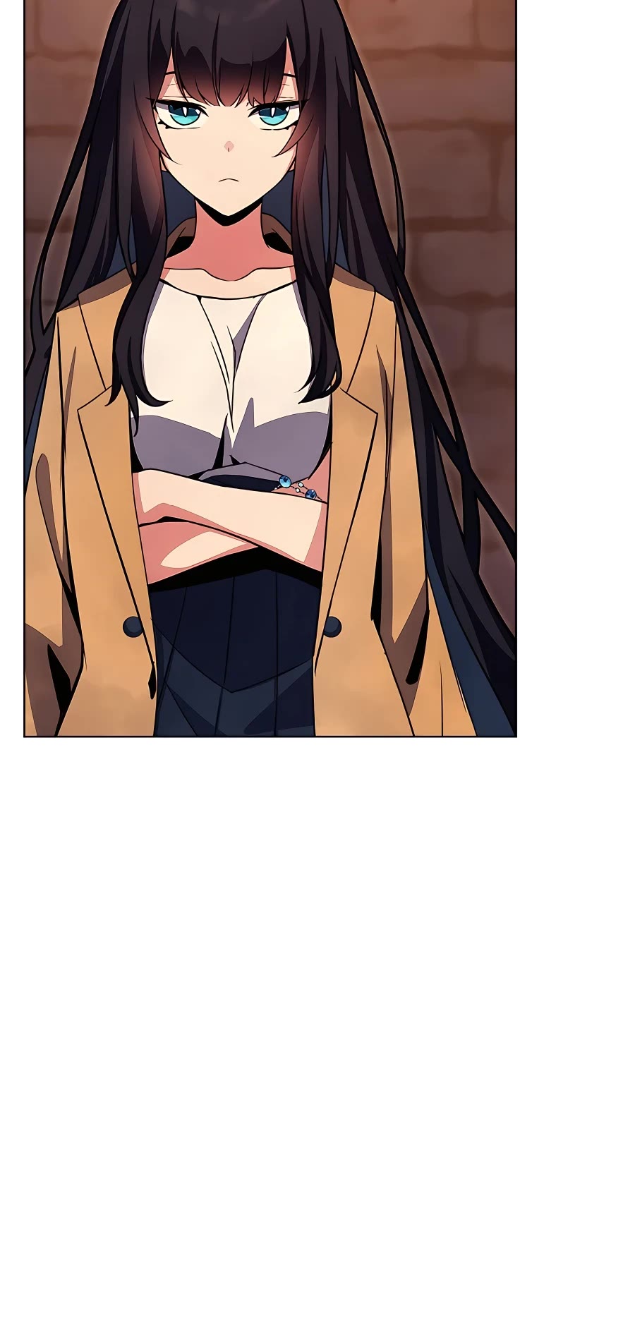 I Became a Part Time Employee for Gods Chapter 25 page 24 - Chapter 25