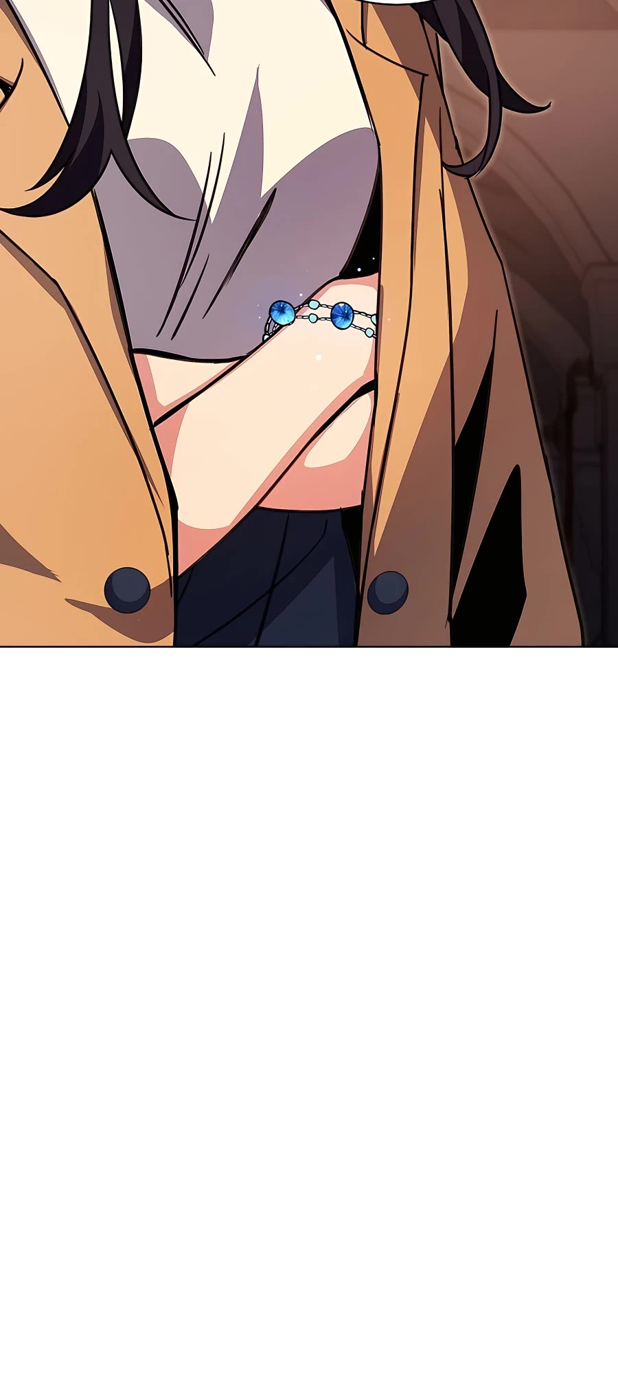 I Became a Part Time Employee for Gods Chapter 25 page 27 - Chapter 25