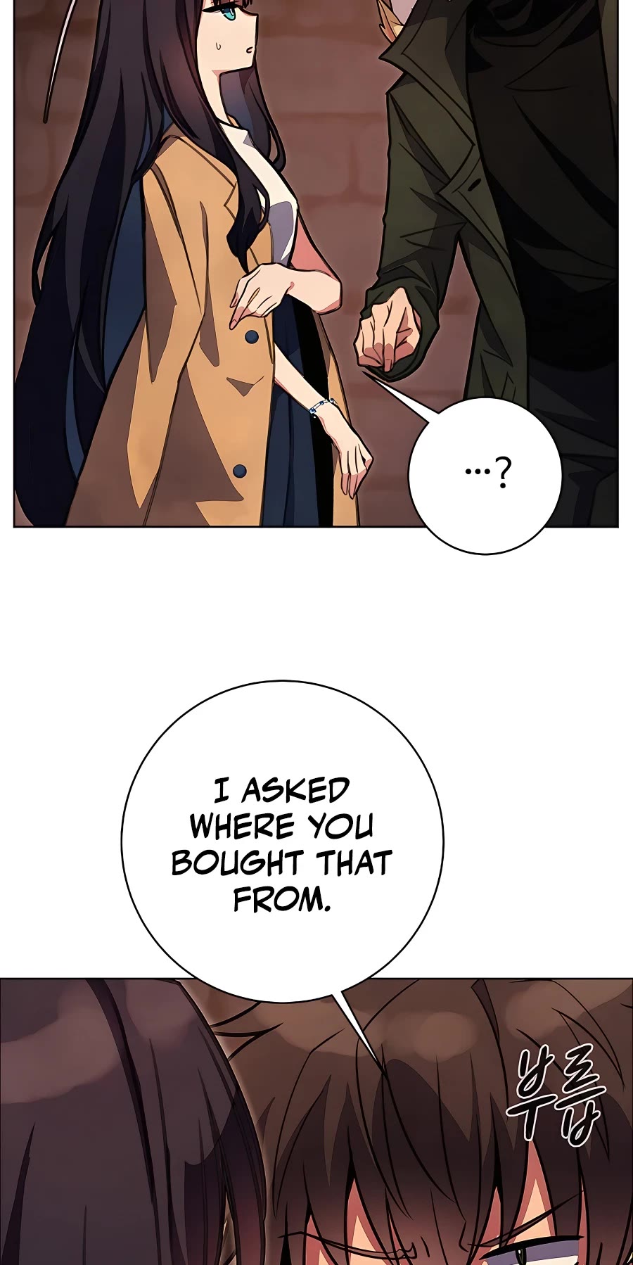 I Became a Part Time Employee for Gods Chapter 25 page 29 - Chapter 25