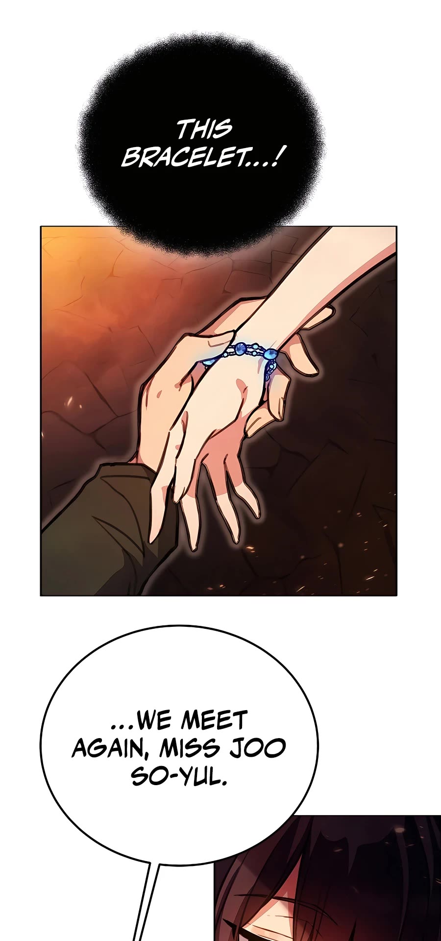 I Became a Part Time Employee for Gods Chapter 25 page 3 - Chapter 25