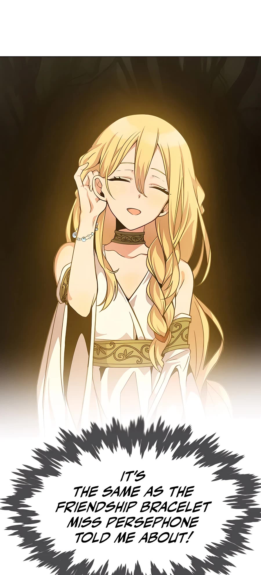 I Became a Part Time Employee for Gods Chapter 25 page 32 - Chapter 25