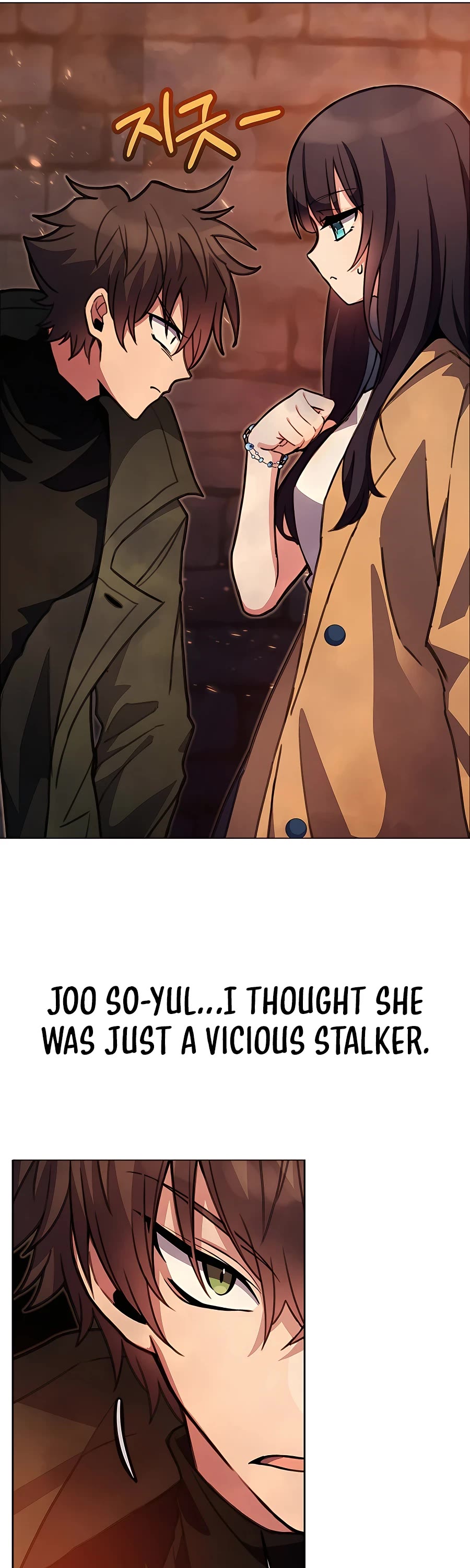 I Became a Part Time Employee for Gods Chapter 25 page 34 - Chapter 25