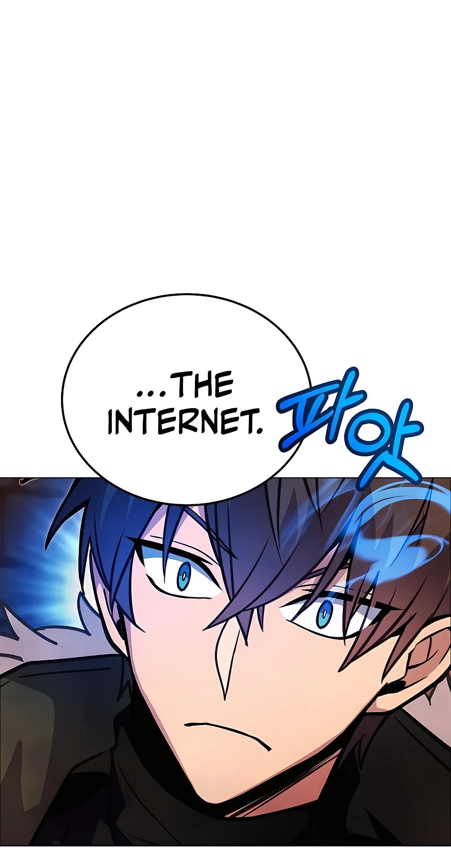 I Became a Part Time Employee for Gods Chapter 25 page 36 - Chapter 25