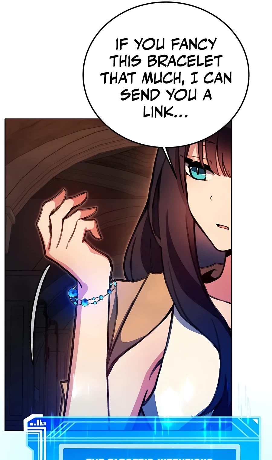 I Became a Part Time Employee for Gods Chapter 25 page 38 - Chapter 25