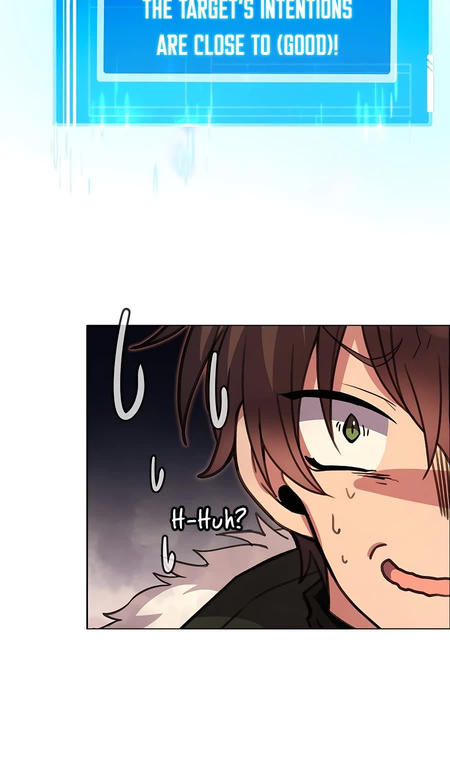 I Became a Part Time Employee for Gods Chapter 25 page 39 - Chapter 25