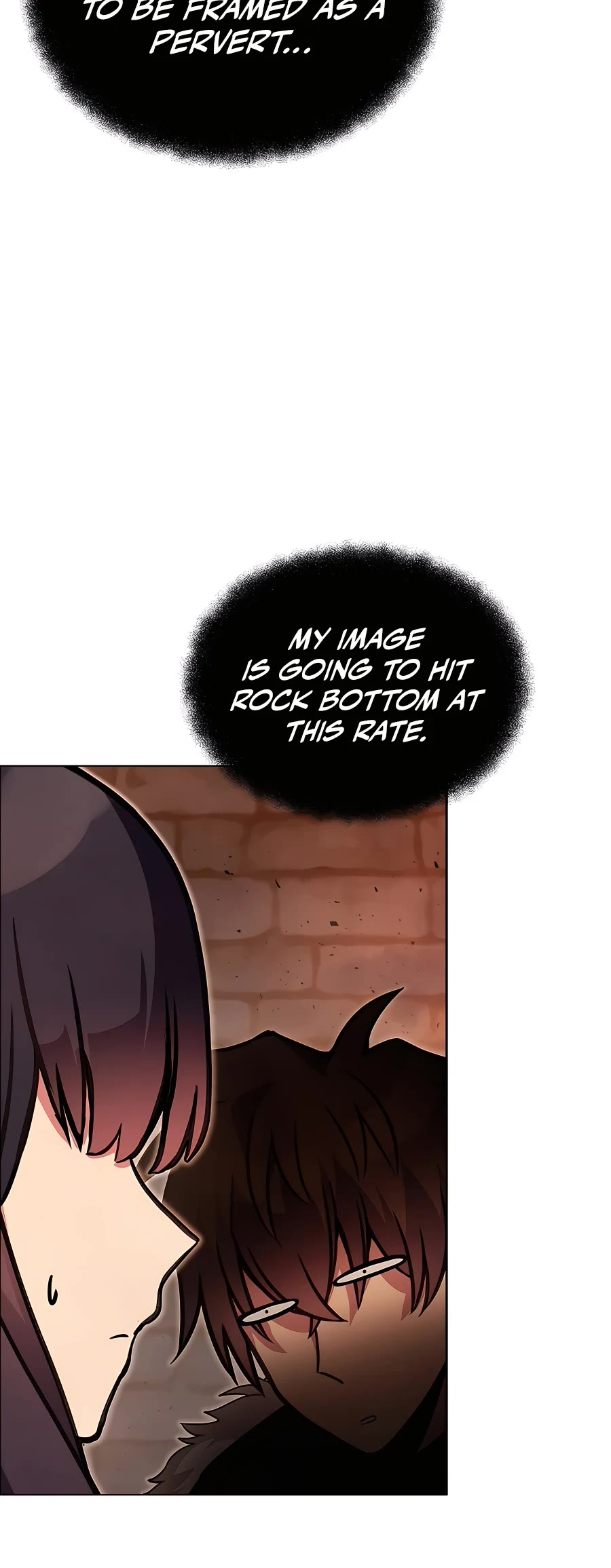 I Became a Part Time Employee for Gods Chapter 25 page 44 - Chapter 25