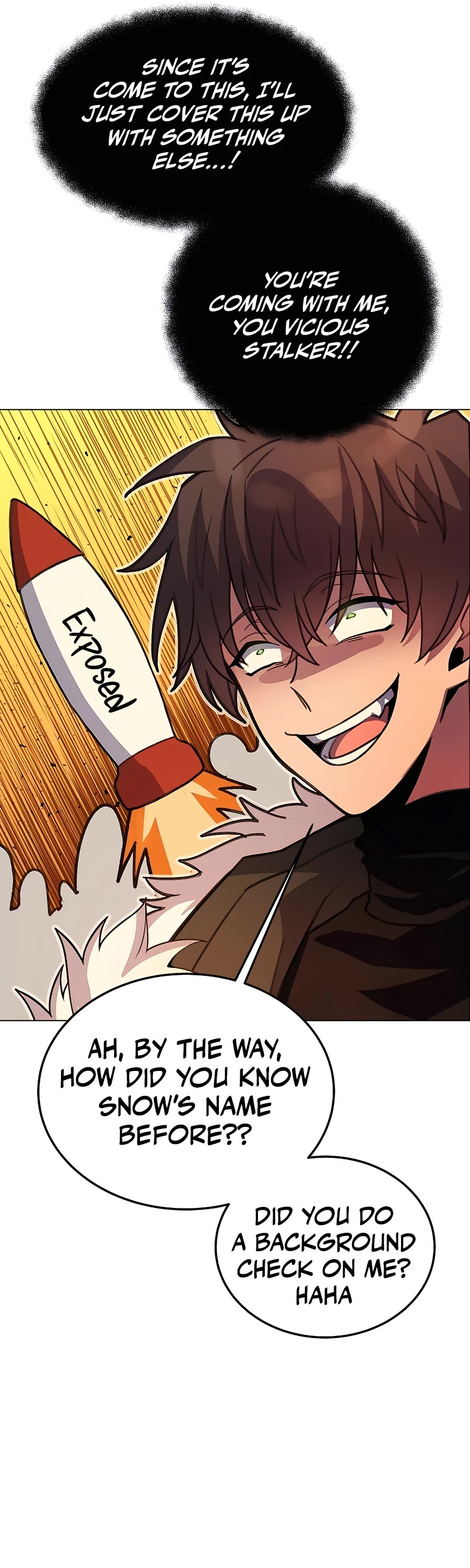 I Became a Part Time Employee for Gods Chapter 25 page 45 - Chapter 25