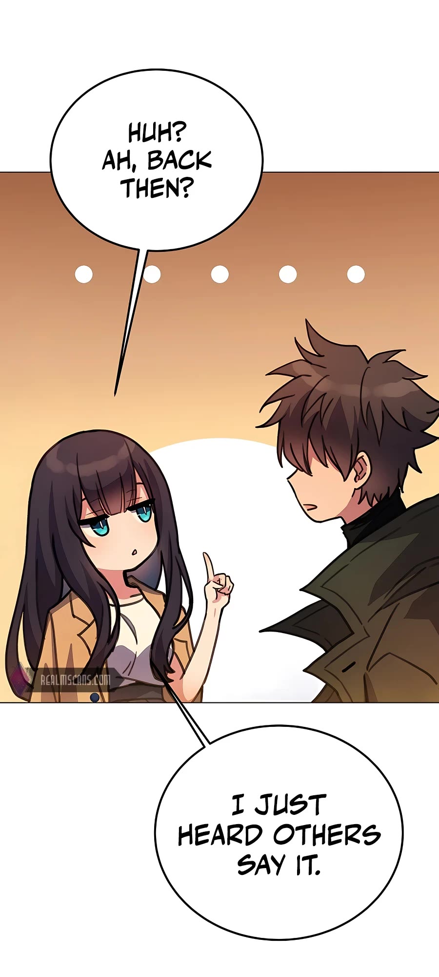 I Became a Part Time Employee for Gods Chapter 25 page 46 - Chapter 25