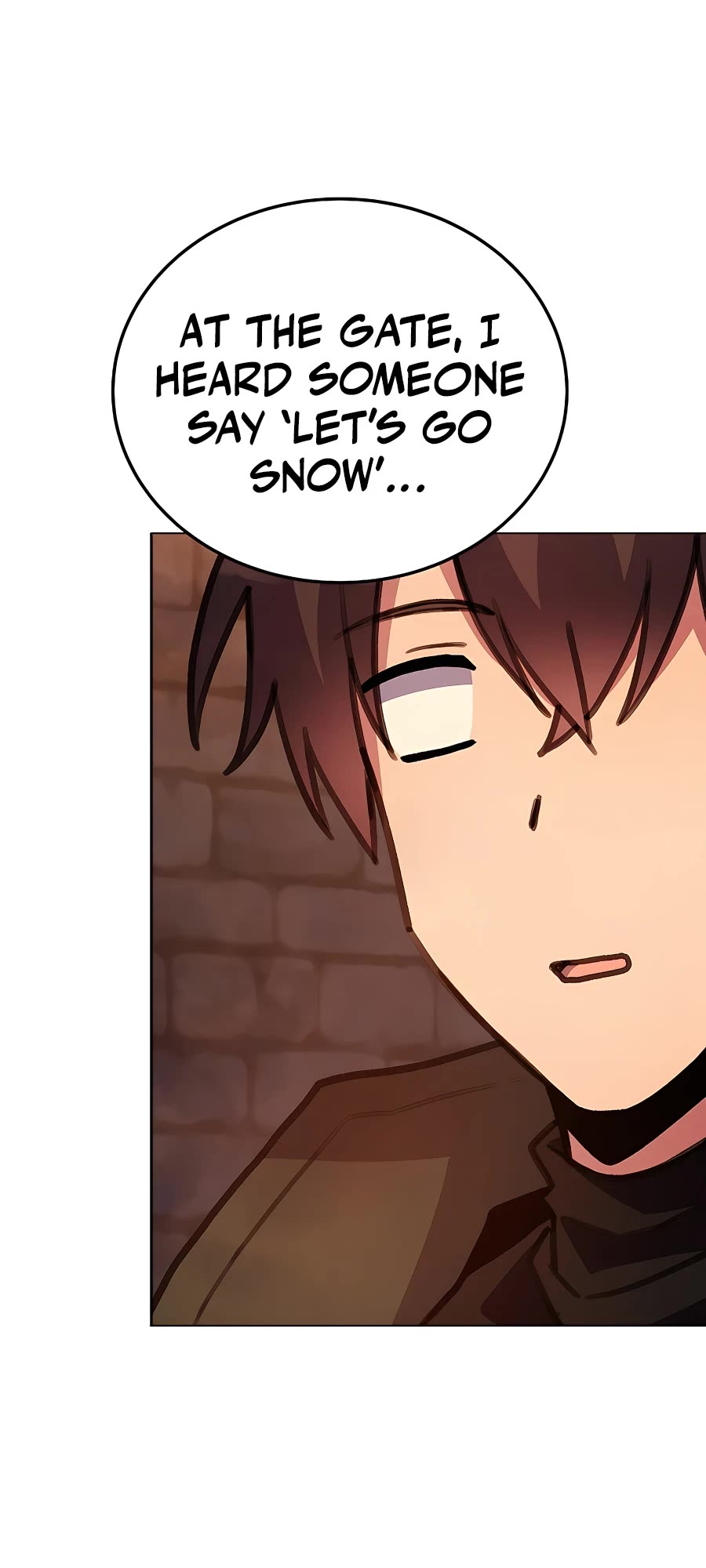 I Became a Part Time Employee for Gods Chapter 25 page 47 - Chapter 25