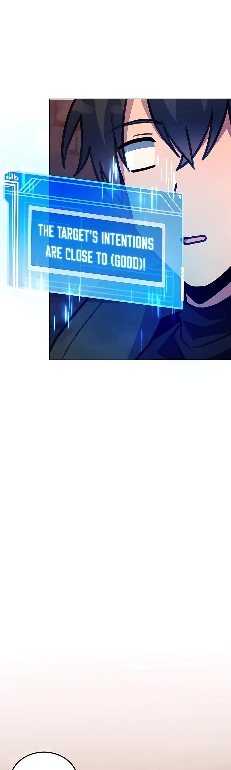I Became a Part Time Employee for Gods Chapter 25 page 48 - Chapter 25