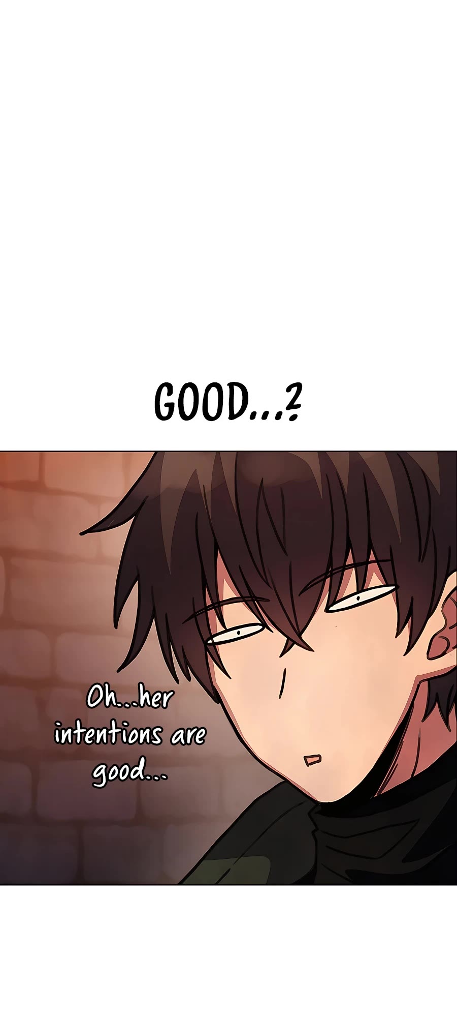 I Became a Part Time Employee for Gods Chapter 25 page 50 - Chapter 25