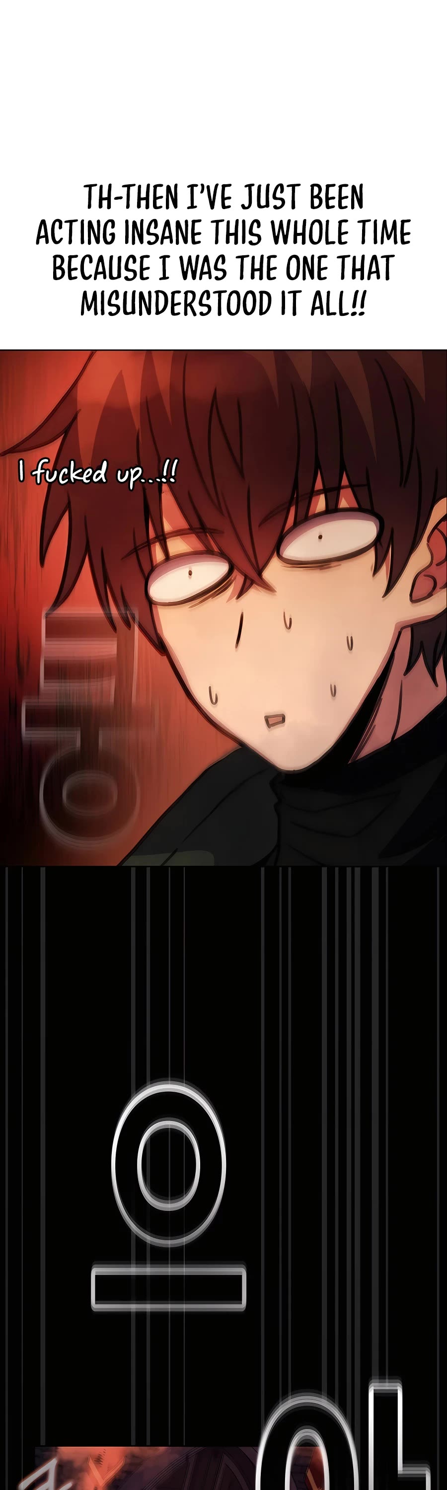 I Became a Part Time Employee for Gods Chapter 25 page 51 - Chapter 25