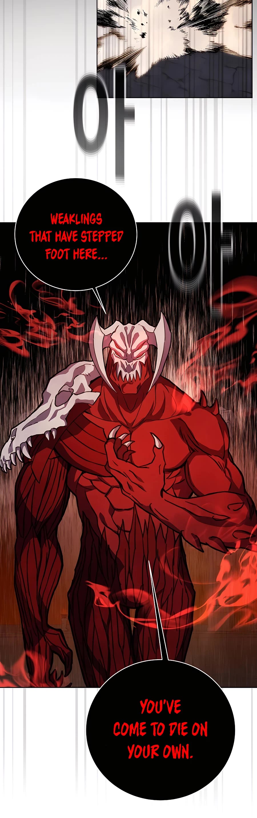I Became a Part Time Employee for Gods Chapter 25 page 53 - Chapter 25