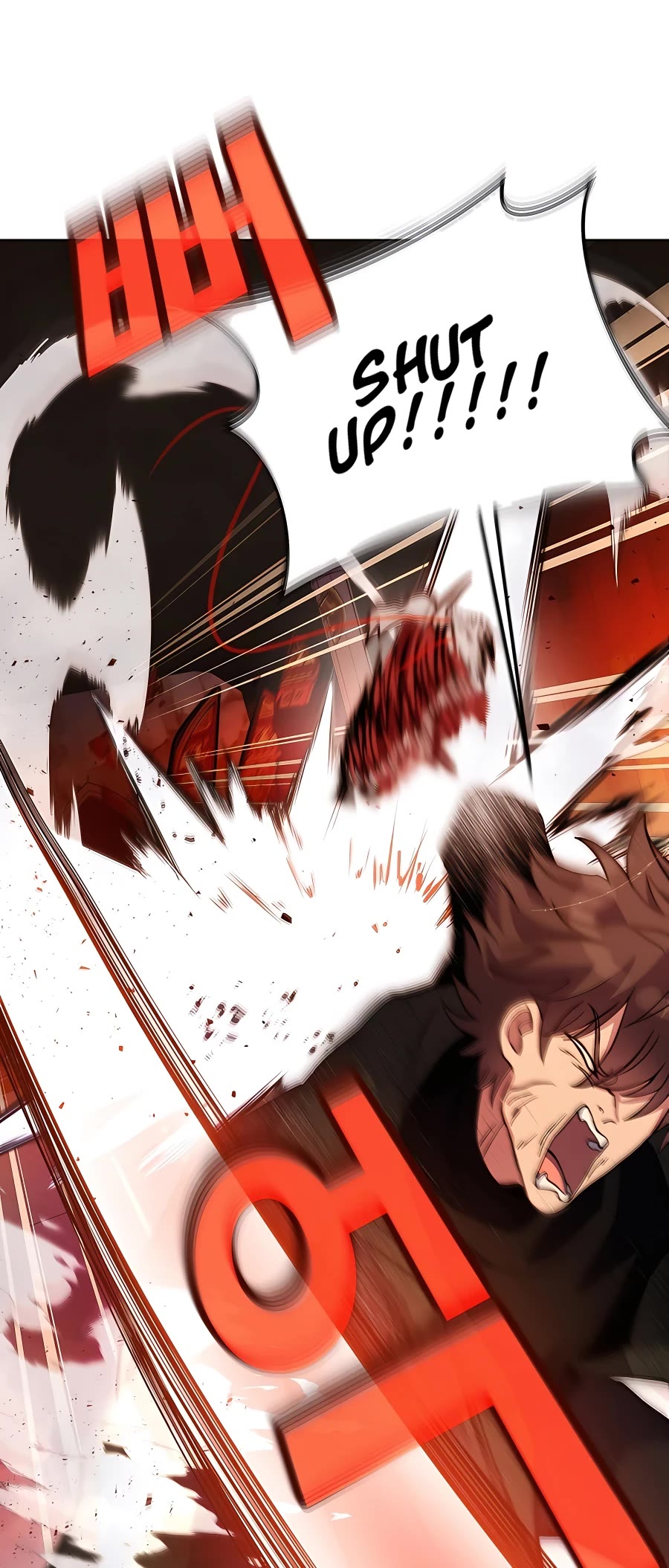 I Became a Part Time Employee for Gods Chapter 25 page 55 - Chapter 25