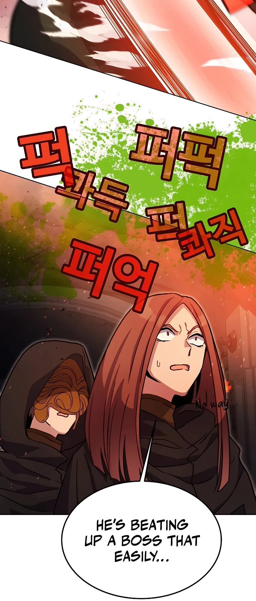 I Became a Part Time Employee for Gods Chapter 25 page 56 - Chapter 25
