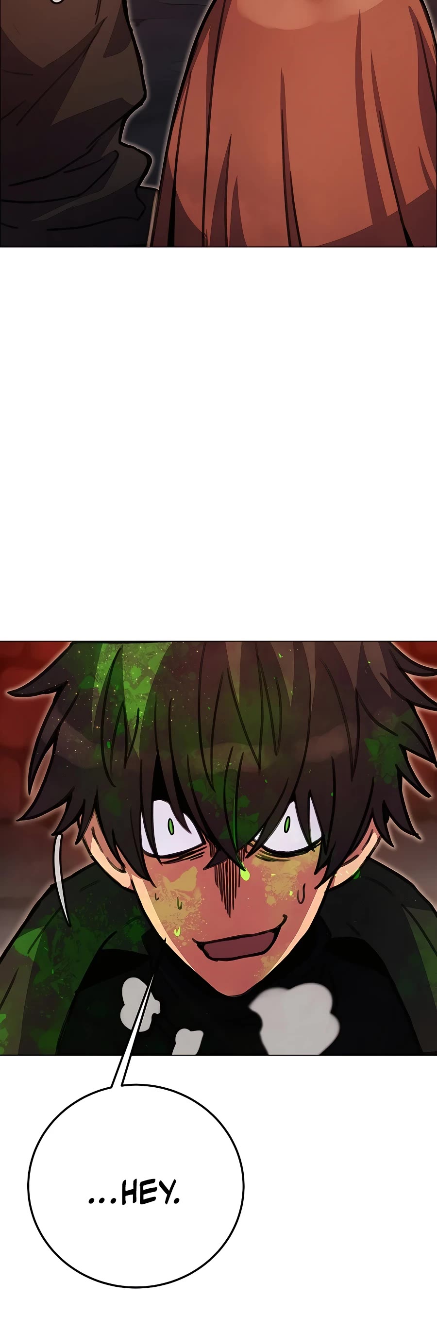 I Became a Part Time Employee for Gods Chapter 25 page 58 - Chapter 25